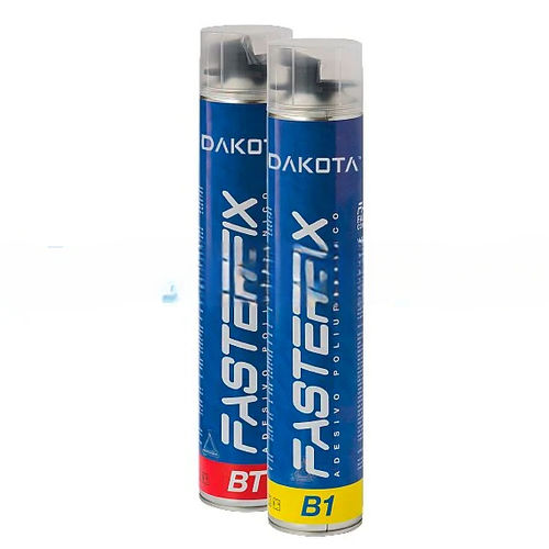 Клей для дерева - FASTERFIX - DAKOTA - для металла / для бетона / для цемента
