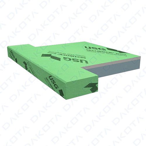 Подоконник из гипса - DK-FENSTERBANK™ - DAKOTA - для экстерьера