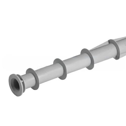 Жесткий шланг из пластика - PRO23 series - DAKOTA - для обшивки