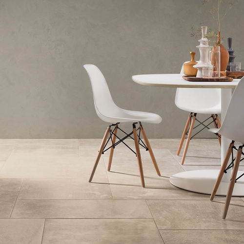 Плитка из керамогранита - BRUGES - KRONOS CERAMICHE - полированная / естественная отделка / гладкая