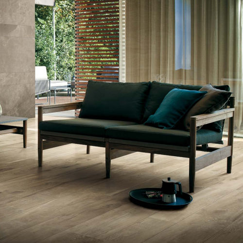 Плитка из керамогранита - OAK - KRONOS CERAMICHE - матовая / естественная отделка / для интерьера