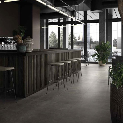 Плитка из керамогранита - COBOLO - KRONOS CERAMICHE - естественная отделка / 3D / для интерьера