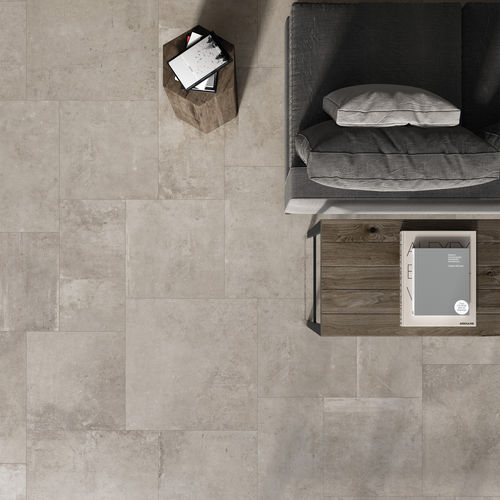 Плитка из керамогранита - DUNE - KRONOS CERAMICHE - матовая / глянцевая / естественная отделка