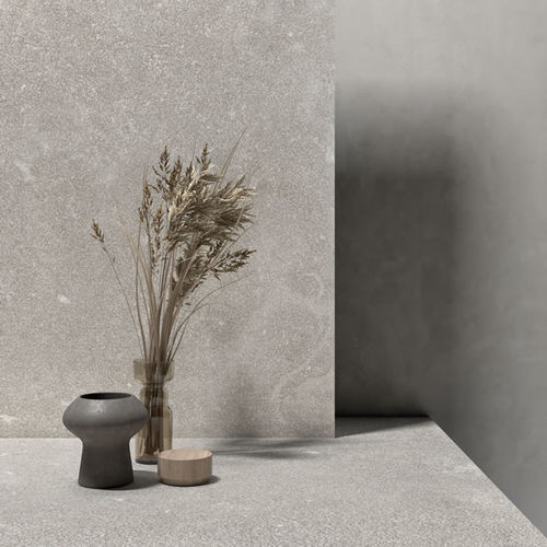 Плитка из керамогранита - ÉVO GREYGE - KRONOS CERAMICHE - естественная отделка / для интерьера / для наружного использования