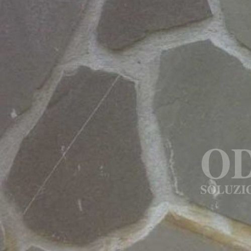 Уличная плитка из натурального камня - GEA'S : IRREGULAR - ODORIZZI soluzioni in pietra - для наружного применения / для пешеходных переходов / для общественных мест