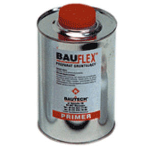 Грунтовка для бетона - BAUFLEX® - BAUTECH - из полиуретана / для наружного использования / внутренняя