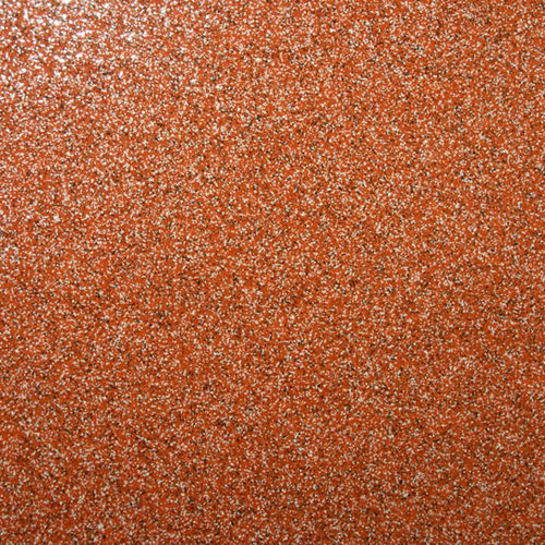 Напольное покрытие из эпоксидной смолы - BAUPOX® COLOR QUARTZ 8 SYSTEM - BAUTECH - для интерьера / промышленное / гладкое