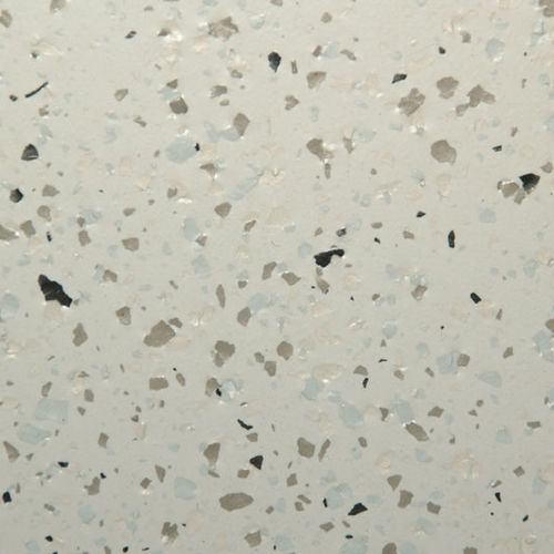 Напольное покрытие из акрила - BAUPOX® COLORID SYSTEM - BAUTECH - для интерьера / промышленное / гладкое