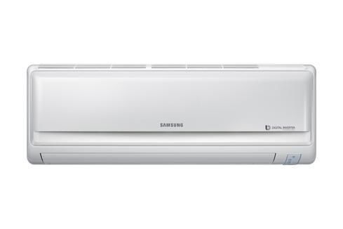 Настенный кондиционер - AC100RNTDKG/EU - Samsung UK - переносной / сплит / для профессионального использования