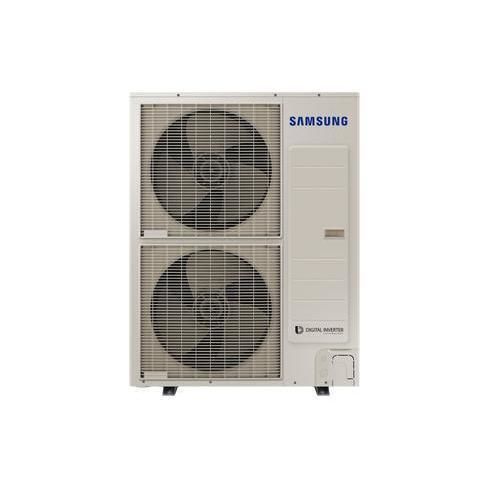 Аэротермальный тепловой насос - AE120RXYDEG/EU - Samsung UK - воздух/вода / для профессионального использования / для домашнего использования