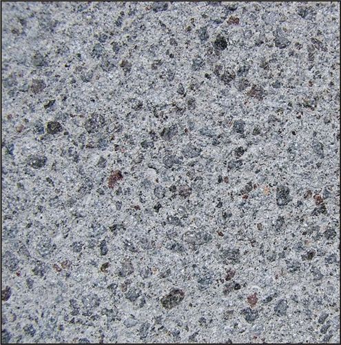 Напольное покрытие из бетона - NON SLIP B : ETNA SERIES - FIMAS PAVIMENTI IN MONOSTRATO VULCANICO DELL'ETNA - для улицы / для игровой площадки / для общественных учреждений