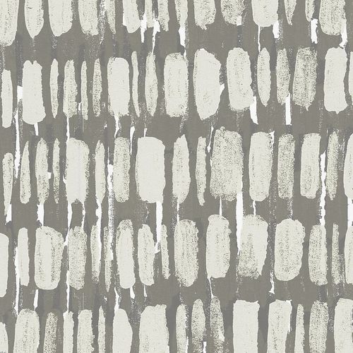 Современный обои - RUSTY GRID  - Wallpepper - с рисунком / набивной