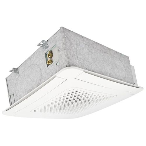 Кассетный кондиционер-конвектор - LIGHT - Ventilclima - потолочный