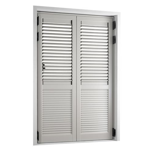 Дверной профиль из алюминия - 500 - Europa Profil Aluminium SA