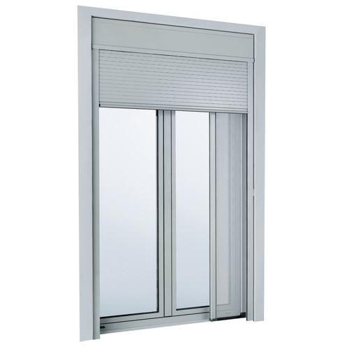 Дверной профиль из алюминия - 5000 - Europa Profil Aluminium SA