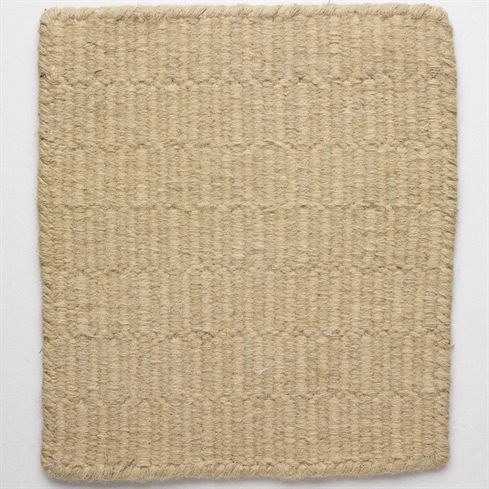 Современный ковер - IRIS FLATWEAVE  - Nash Andrea - c геометрическим рисунком / из шерсти / ручной работы