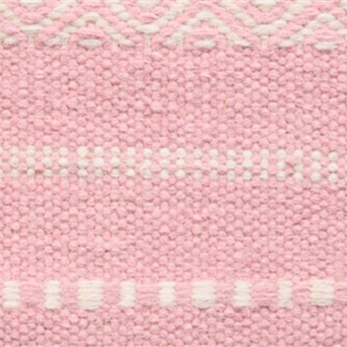 Ковровое покрытие тканое вручную - CREATIVE FLATWEAVE  - Nash Andrea - из шерсти / для сектора услуг / в полоску