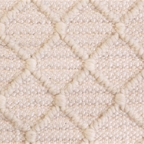 Тканое ковровое покрытие - RIBS DESIGN  - Nash Andrea - структурированное / из вискозы / в полоску