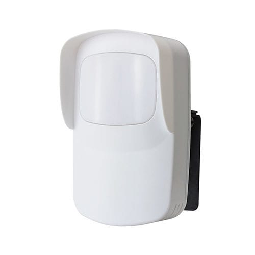 Детектор тепла - HDL-MSOUT.4W - HDL Automation Co., Ltd - для измерения температуры / влажности / встраиваемый