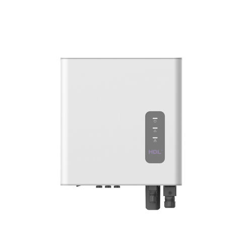 ИБП на солнечной батарее - ME-GSE-S5K - HDL Automation Co., Ltd - цепей / монофазовый / со встроенным аккумулятором