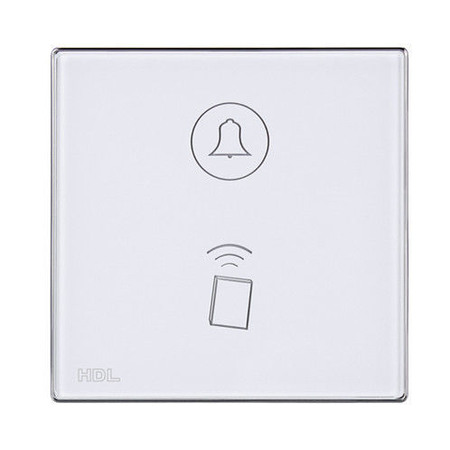 Умный выключатель со звонком - HDL-MPTB01RF.48 - HDL Automation Co., Ltd
