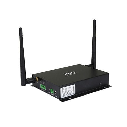 Беспроводной маршрутизатор - MZBOX-A50B.30 - HDL Automation Co., Ltd