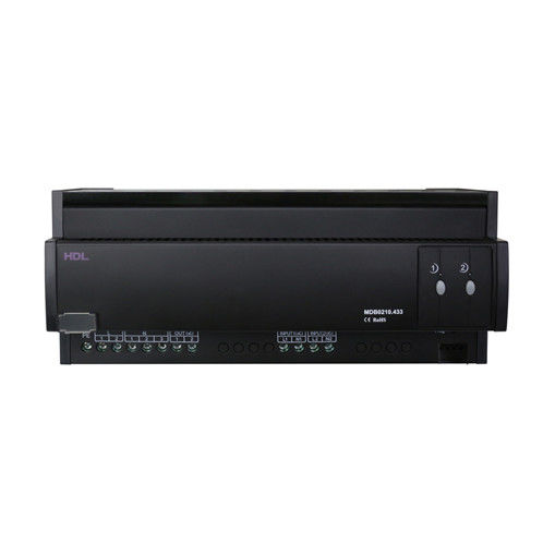 Амплификатор для системы домашней автоматизации - MOSFET - HDL Automation Co., Ltd