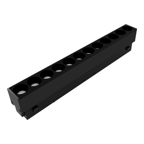 Встраиваемый осветительный профиль - CX70D01 - HDL Automation Co., Ltd - LED / для профессионального использования / для бытового использования