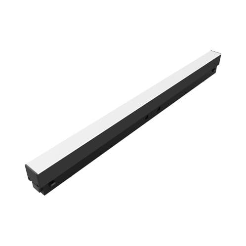 Встраиваемый осветительный профиль - CX60D01 - HDL Automation Co., Ltd - LED / для профессионального использования / для бытового использования