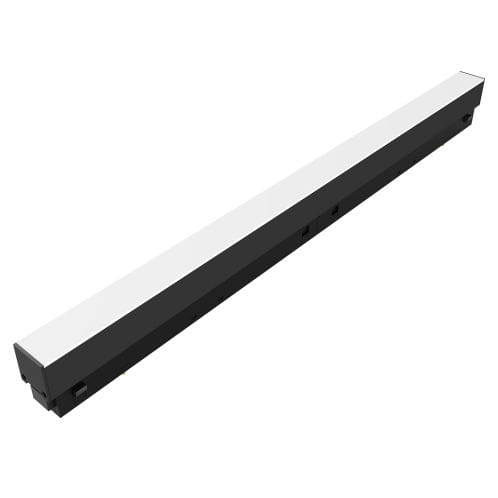 Встраиваемый осветительный профиль - CX6003F - HDL Automation Co., Ltd - LED / для профессионального использования / для бытового использования