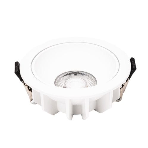 Встраиваемый даунлайт - HD-TH40D95 - HDL Automation Co., Ltd - LED / круглый / IP20