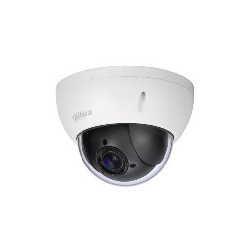 Камера для наблюдения PTZ - DH-SD22404T-GN - HDL Automation Co., Ltd - купол / потолочная / цветная