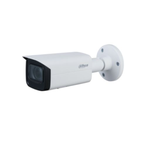 Камера для наблюдения IP - DH-IPC-HFW3241TP-ZAS - HDL Automation Co., Ltd - горизонтальный цилиндрический резервуар / настенная / для наружного применения