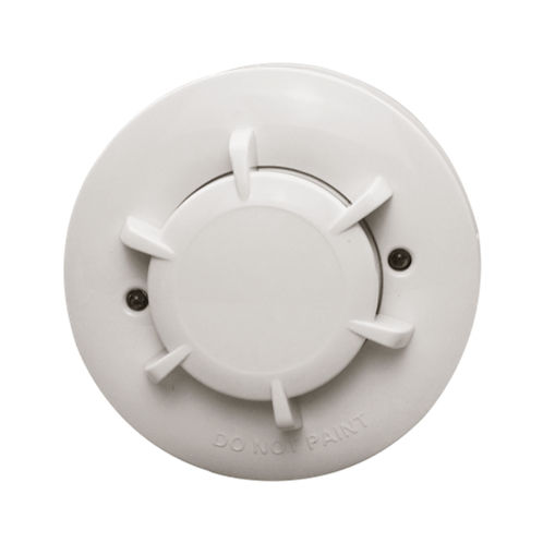 Детектор для дыма - HM-613PC-4 - HDL Automation Co., Ltd - потолочный / для профессионального использования / с питанием от сети