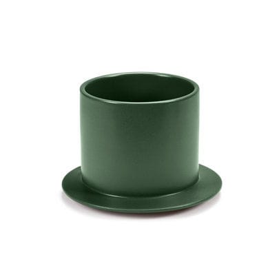 Чашка керамика - v9019456gr - valerie_objects - современная
