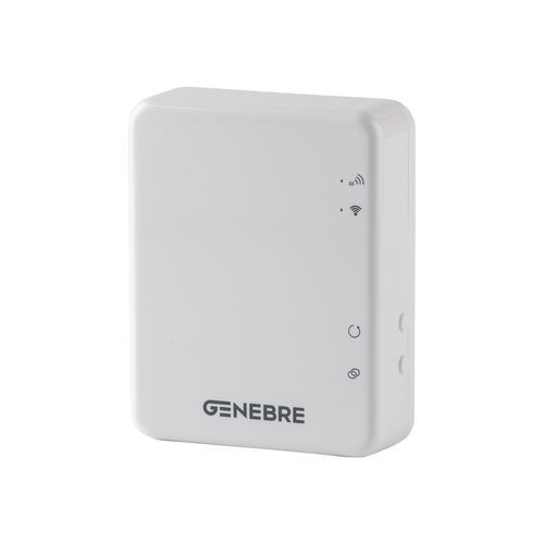 Приемник WiFi - GE-SMART - Genebre - 2,4 ГГц / USB / IP-шлюз