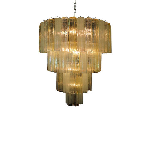 Люстра венецианский стиль - WM2146 VINTAGE - Alan Mizrahi Lighting - из стекла