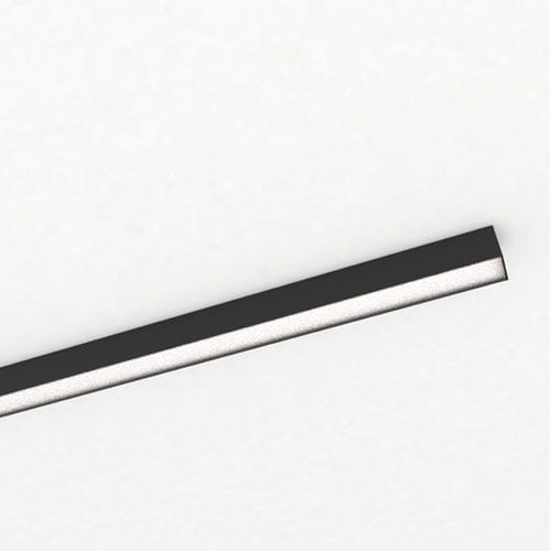 Видимый светильник - ORIS 50 MICROPRISMATIC - Brilumen - LED / линейный / IP40