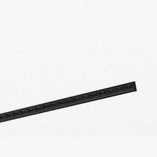 Встраиваемый светильник - ORIS 50 LOW GLARE - Brilumen - LED / линейный / IP40