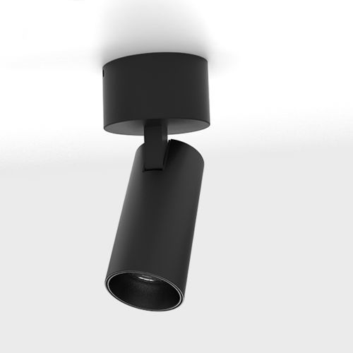 Потолочный точечный светильник - ROSS - Brilumen - LED / круглый / IP40