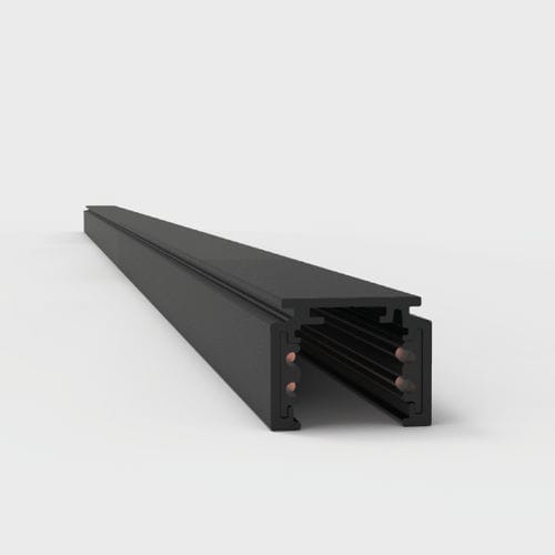 Магнитный светильники на рейке - BT1 - Brilumen - низкого напряжения / 48 В / DALI