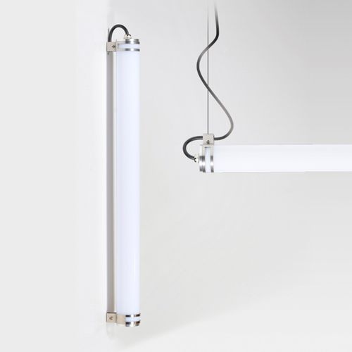 Светильник IP65 - IRIS 180º - Brilumen - подвесной / видимый / LED