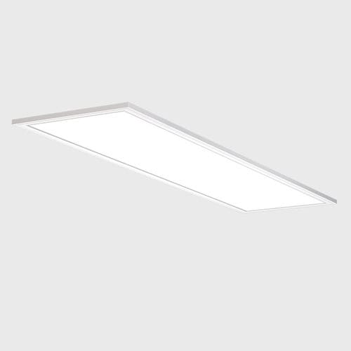 Подвесной светильник - MATRIX EVO 1200X300 - Brilumen - встраиваемый в потолок / LED / прямоугольный