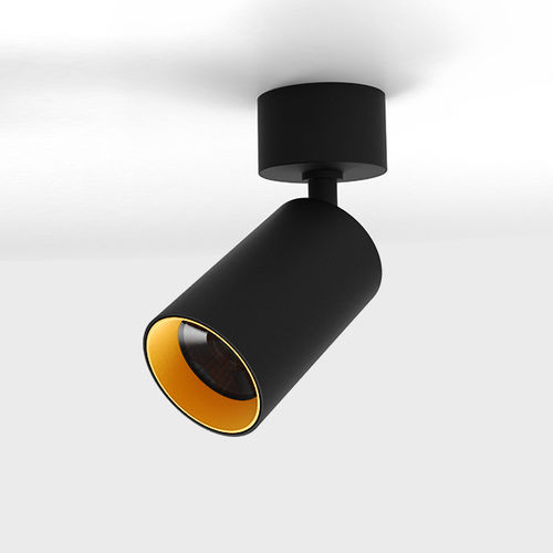 Потолочный точечный светильник - HERON - Brilumen - LED / круглый / IP40