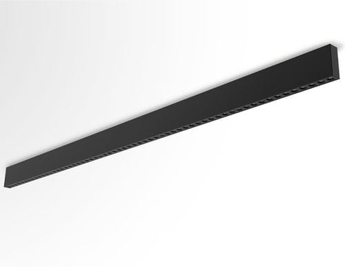 Видимый светильник - ORIS SLIM PRO LOW GLARE - Brilumen - LED / линейный / IP40