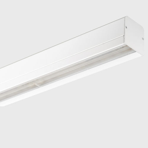 Видимый светильник - REVO BASIC - Brilumen - LED / линейный / IP40