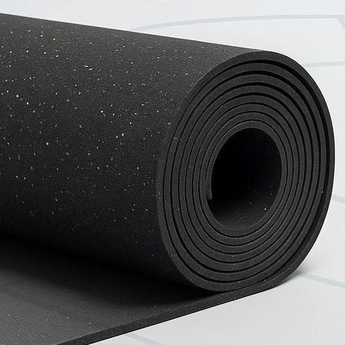 Акустическая изоляция - BEROLL INSULX - Beka Sport - антивибрационная / защитная / из каучука
