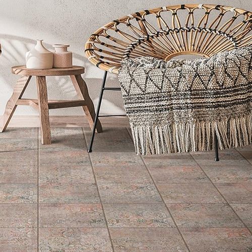 Плитка из керамики - CRAFT - DECUS CERAMICA - матовая / для интерьера / для наружного применения