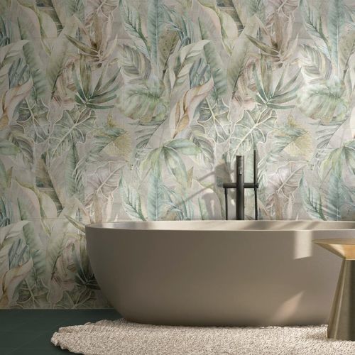 Плитка из керамики - BRASILIA - DECUS CERAMICA - матовая / для интерьера / для ванной комнаты