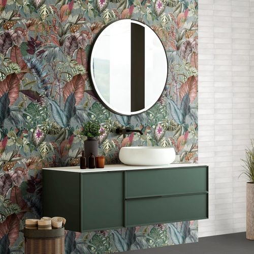 Плитка из керамики - COLONIAL - DECUS CERAMICA - матовая / для интерьера / для ванной комнаты